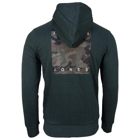 Jack & Jones Ανδρική ζακέτα